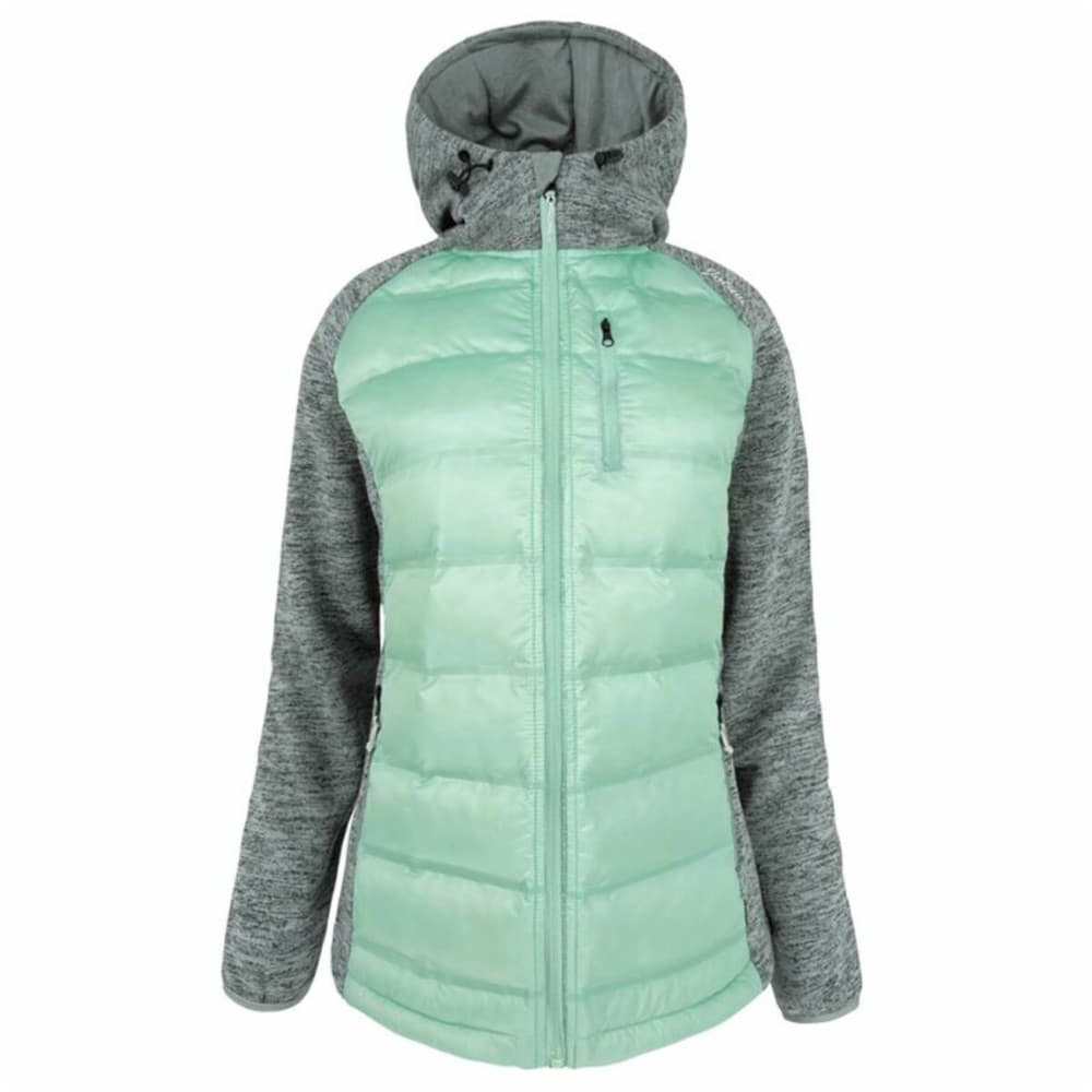 Women's Sports Jacket Joluvi Nublo