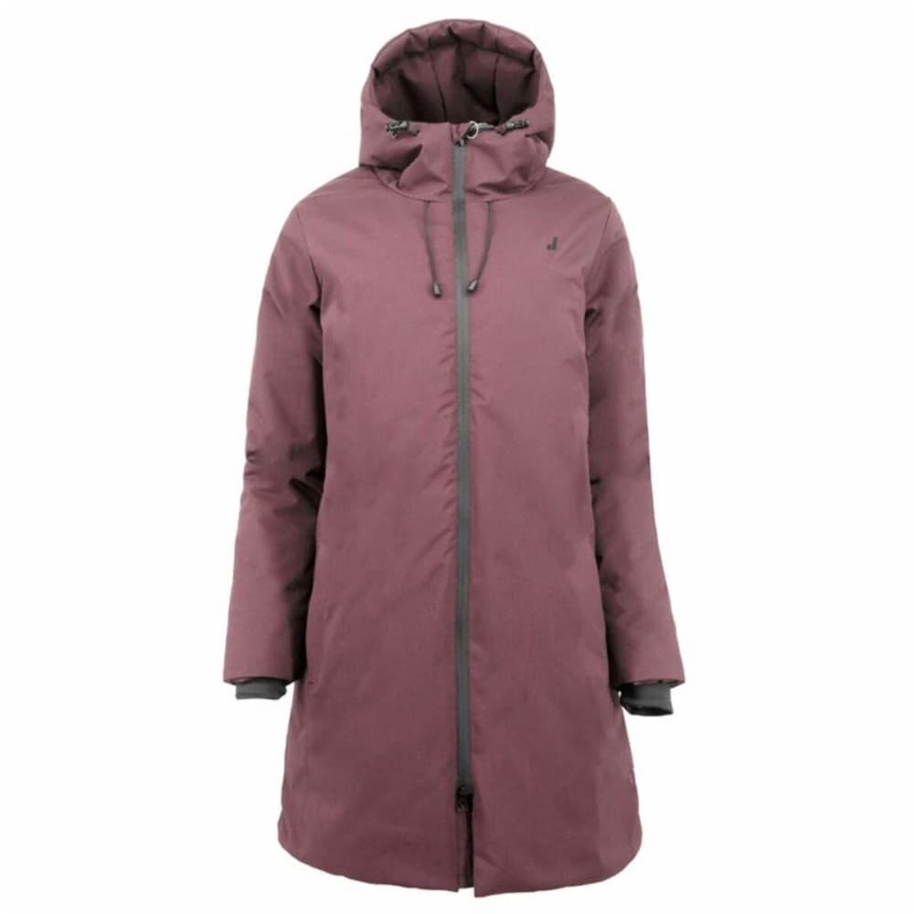 Women's Sports Jacket Joluvi Heat Stormy