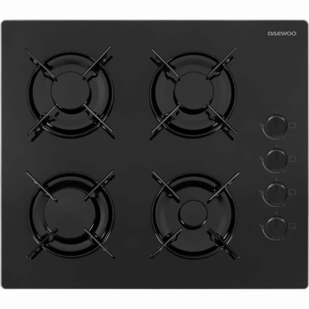 Gas Hob Daewoo BH6GKR40BNL