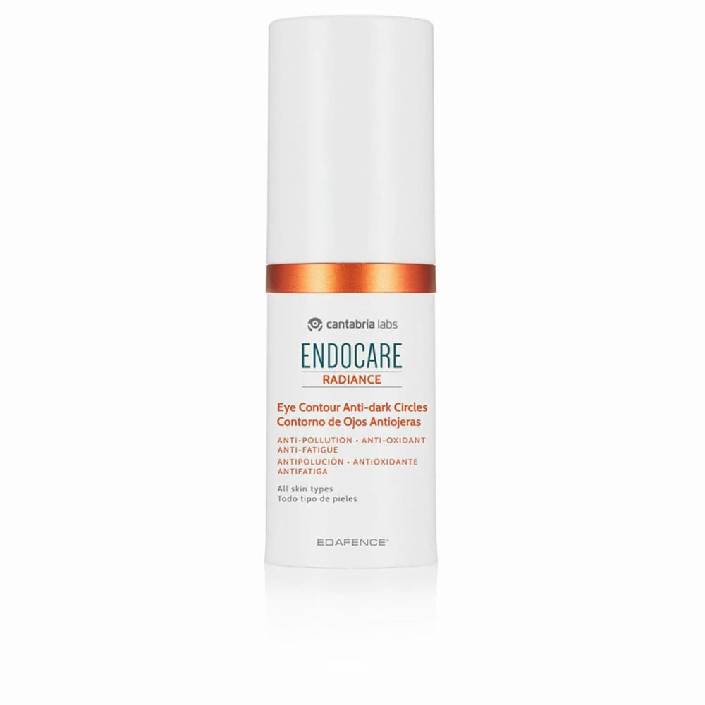 Eye Contour Endocare Radiance 15 ml Anti-eye bags