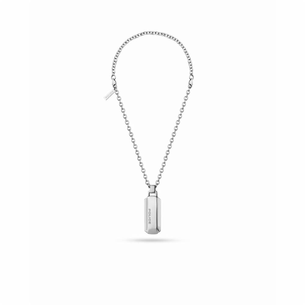 Men's Necklace Police PEAGN2211801 50 cm