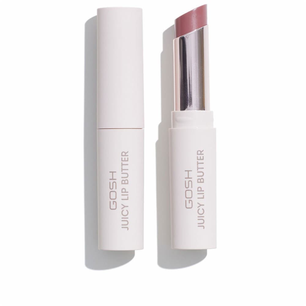 Lipstick Gosh Copenhagen JUICY LIP BUTTER 2,8 g