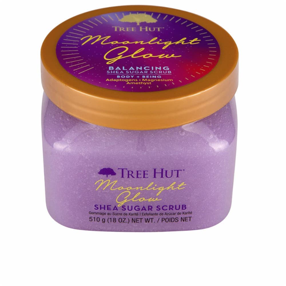 Body Lotion Tree Hut TREE HUT SUGAR SCRUBS 510 g