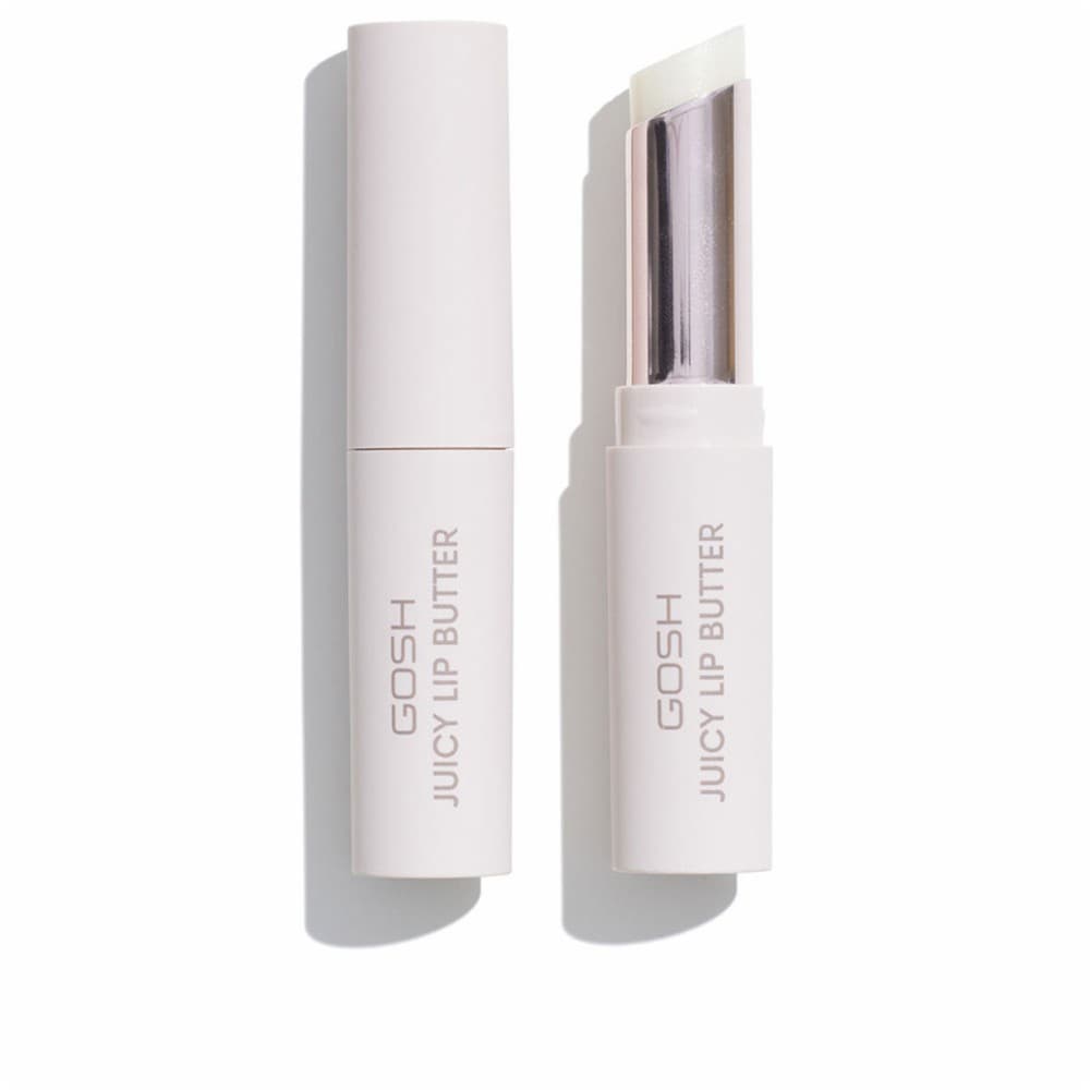 Lipstick Gosh Copenhagen JUICY LIP BUTTER 2,8 g