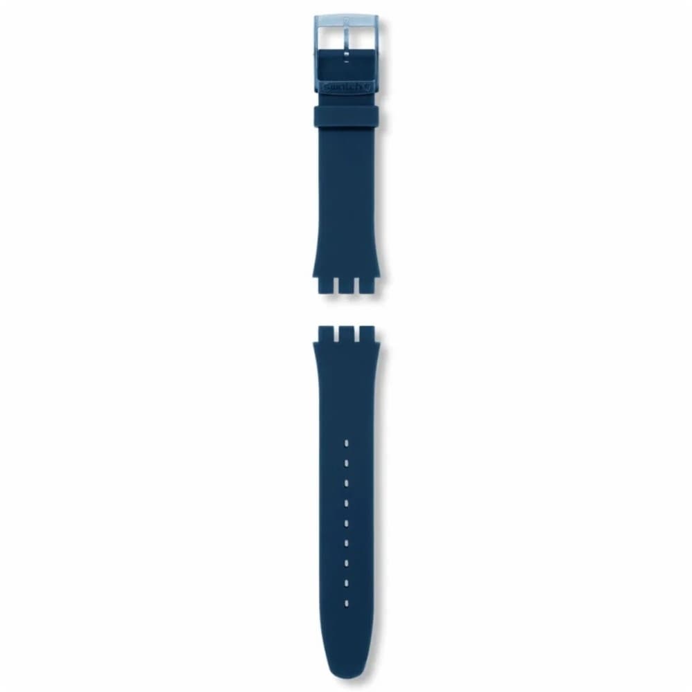 Watch Strap Swatch ACSO29N704