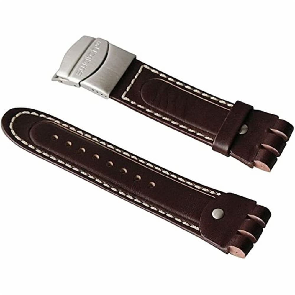 Watch Strap Swatch AYOS419
