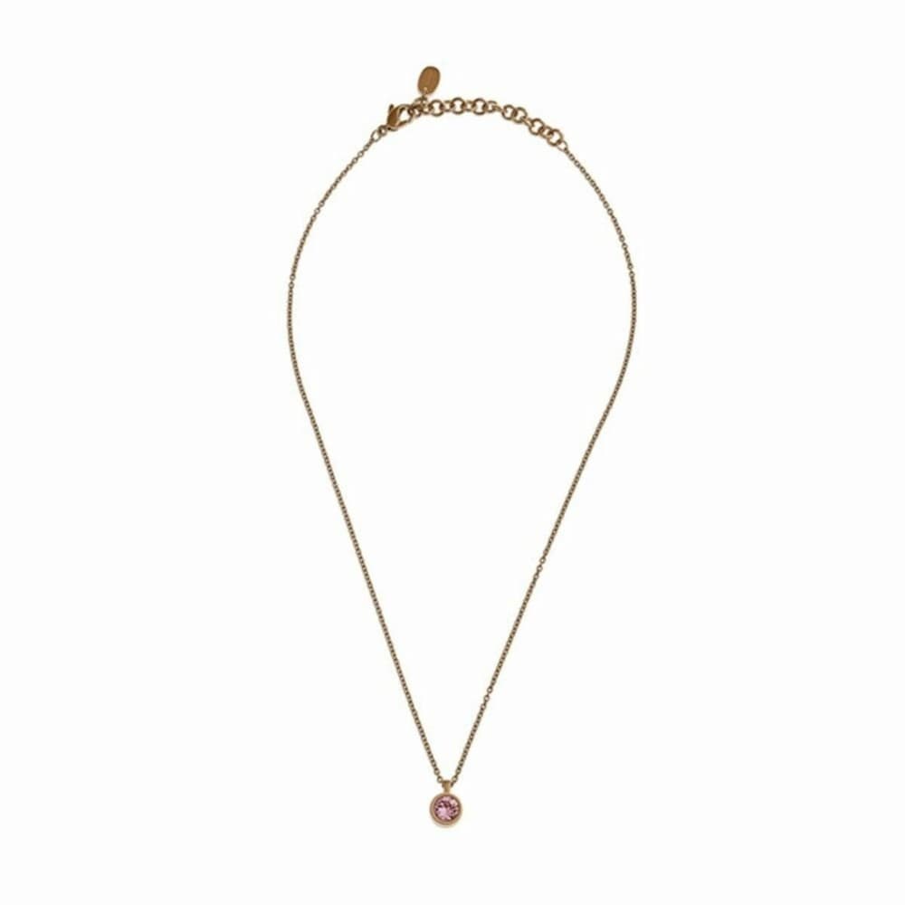 Ladies' Necklace Swatch JPP018-U