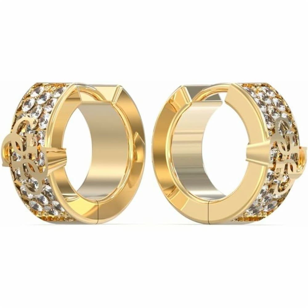 Ladies' Earrings Guess JUBE03283JWYGT-U