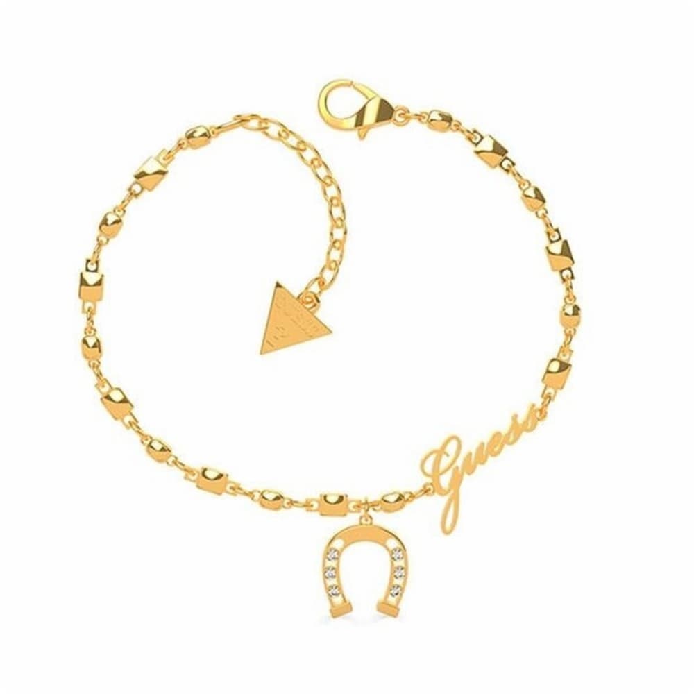 Ladies' Bracelet Guess UBB29007-S