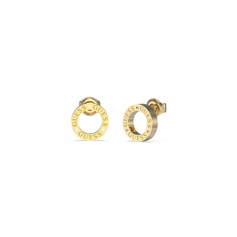 Ladies' Earrings Guess JUBE03173JWYGT-U