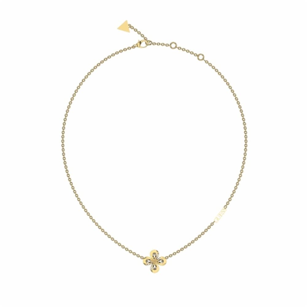 Ladies' Necklace Guess JUBN03057JWYGT-U
