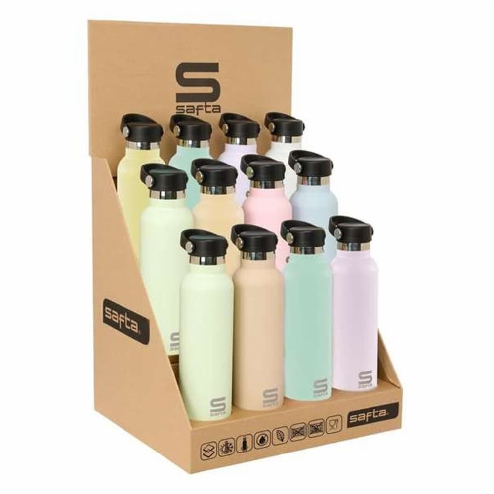 Water bottle Safta