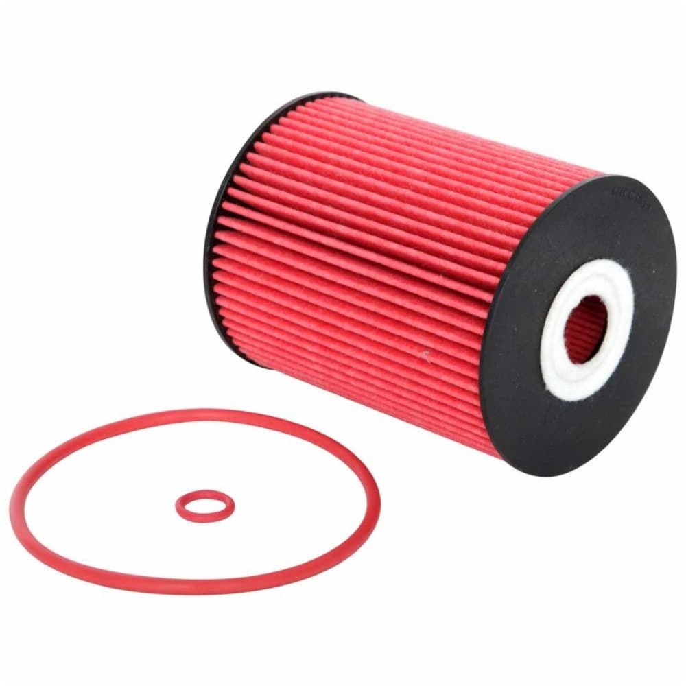 Oil Filter K&N KNHP-7005