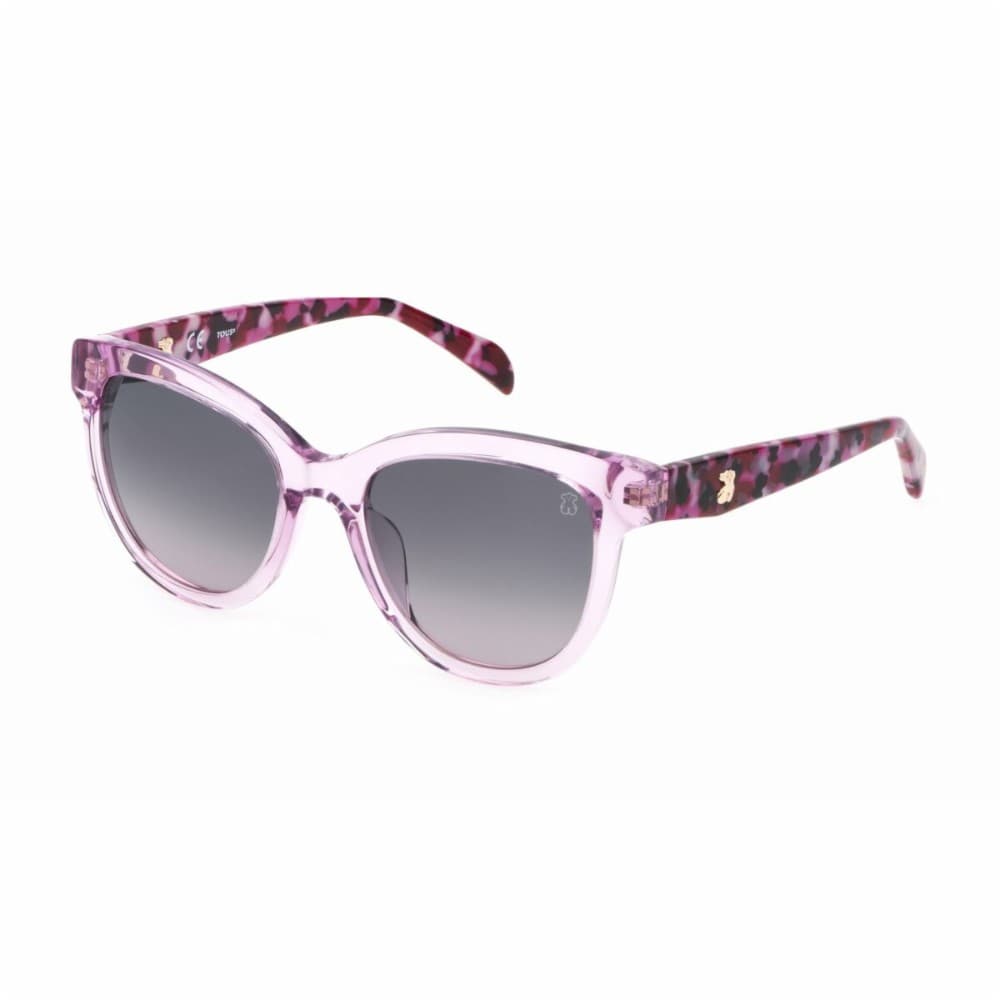 Ladies' Sunglasses Tous STOB39-490G60 Ø 49 mm