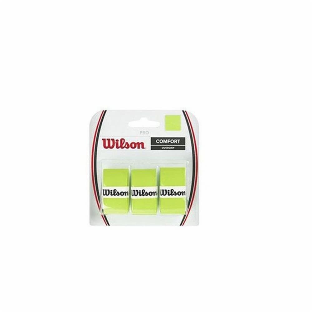 Tennis Overgrip Wilson Pro Green