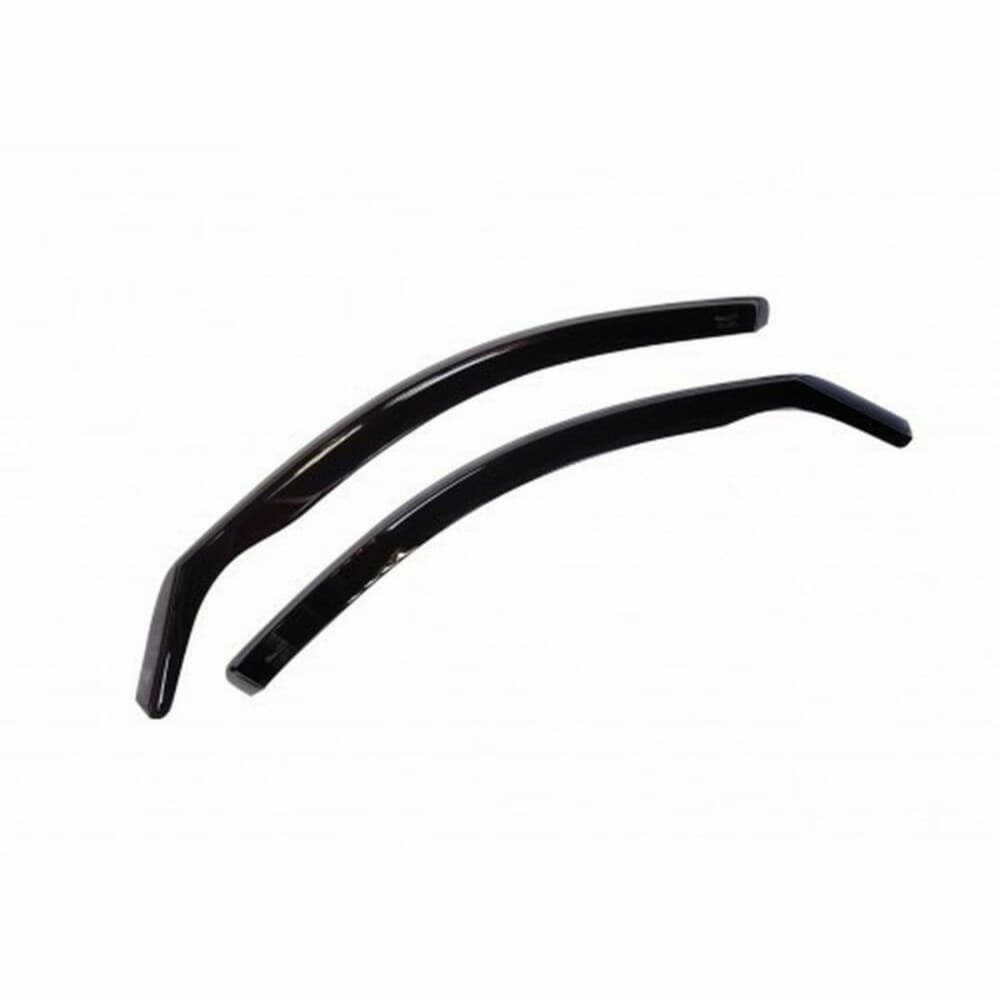 Wind deflector HEKO Frontal