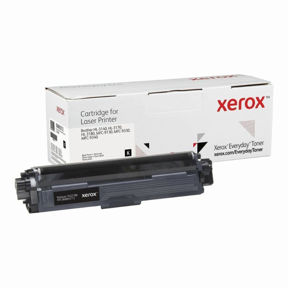 Toner Xerox 006R03712 Black