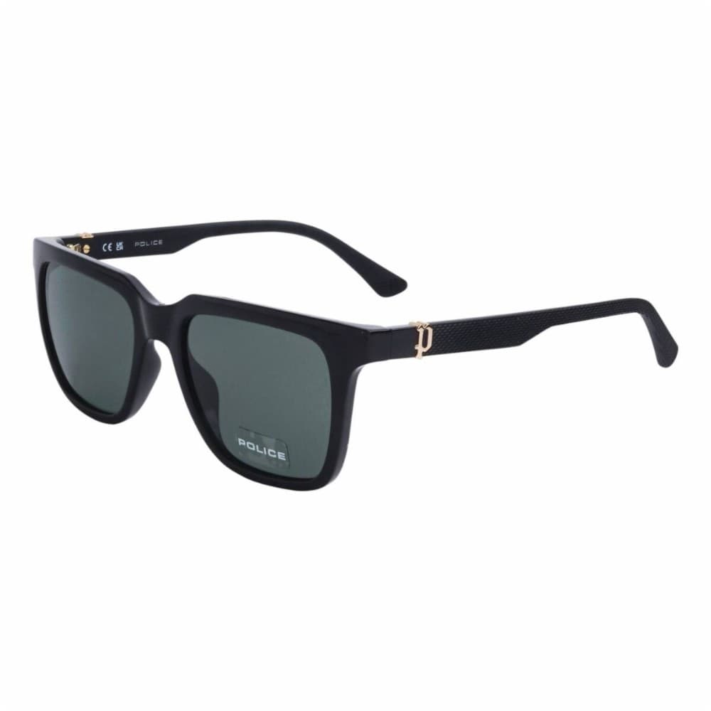 Unisex Sunglasses Police SPLN34M54Z42Y ø 54 mm