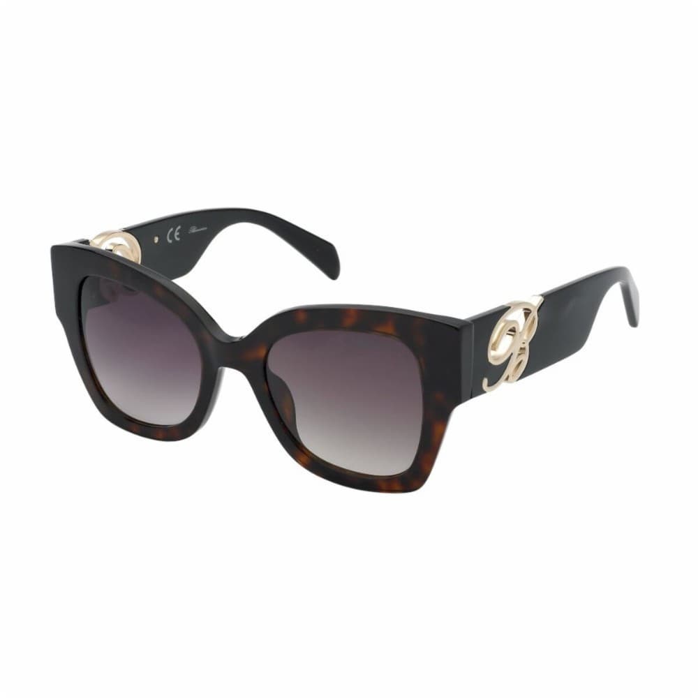 Ladies' Sunglasses Blumarine SBM795-510714 Ø 51 mm
