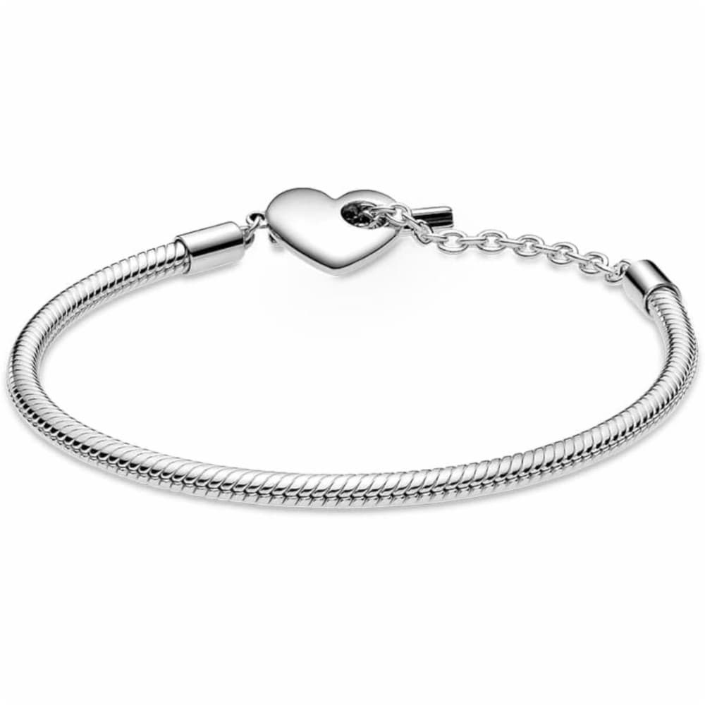 Ladies' Bracelet Pandora 599285C00-18 18 cm
