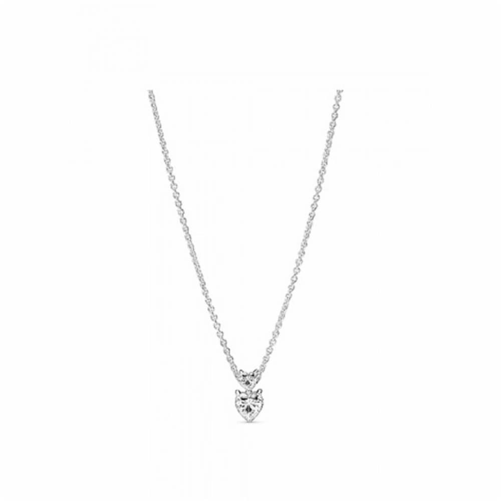 Ladies' Necklace Pandora 391229C01-45