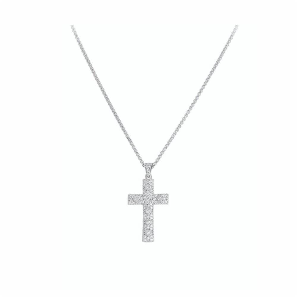 Ladies' Necklace Amen CCZBB