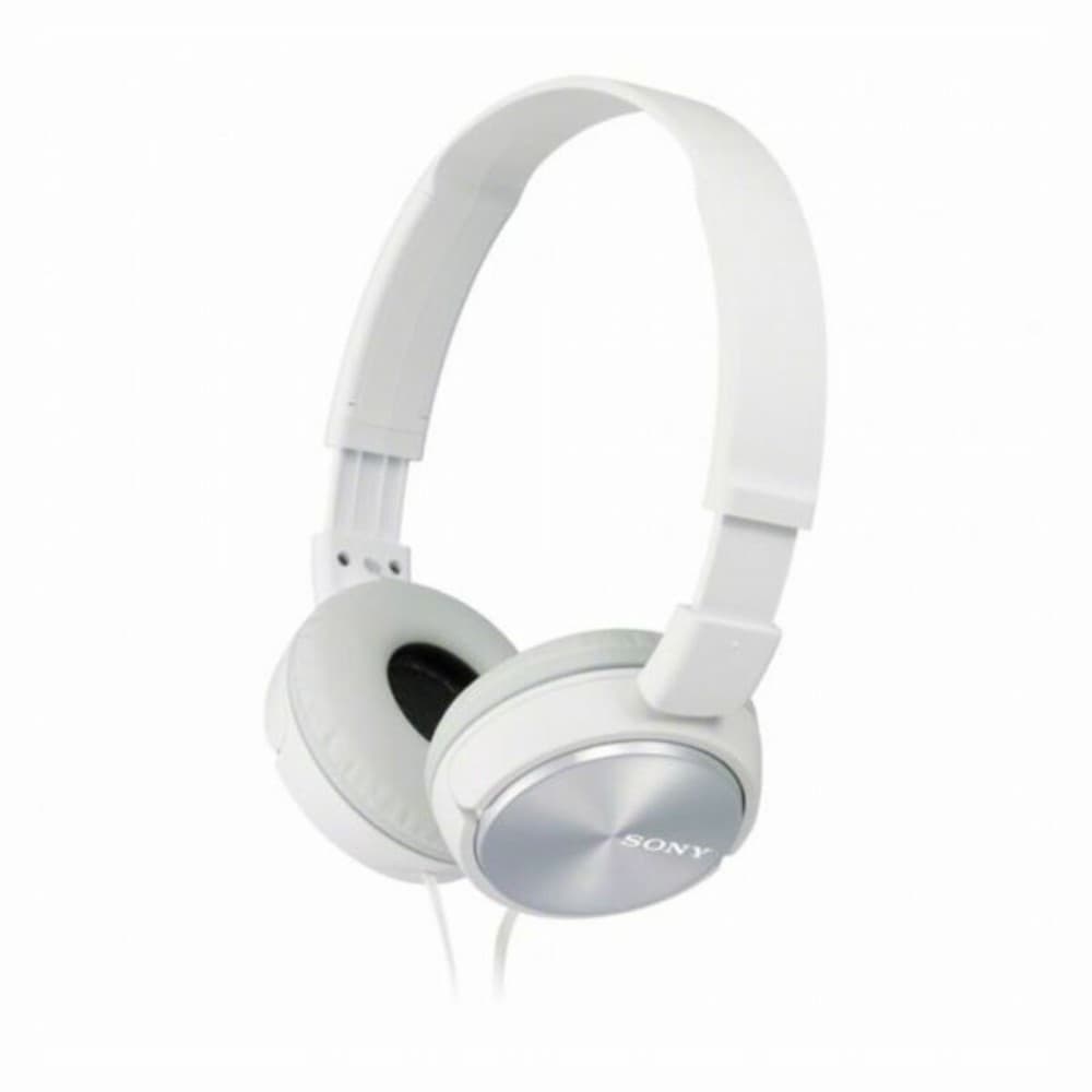 Headphones with Headband Sony MDRZX310APW.CE7 98 dB
