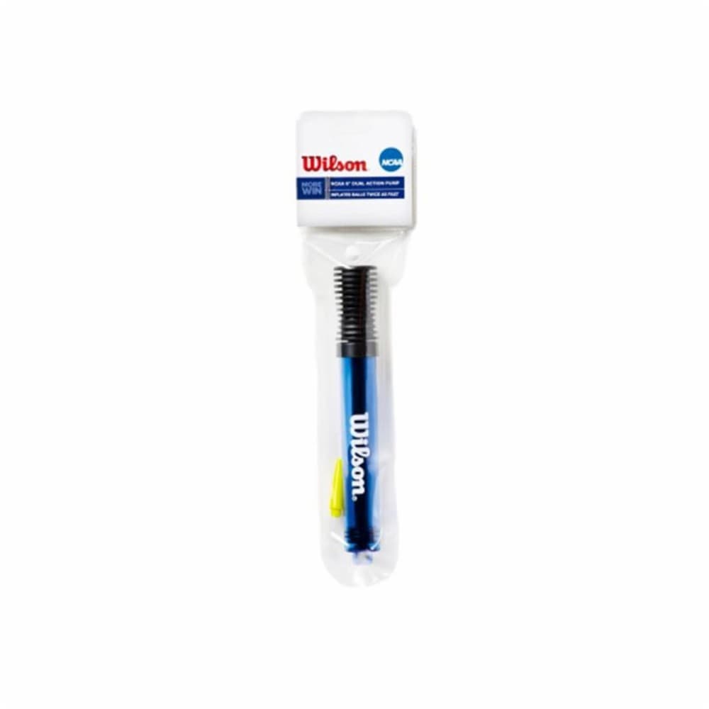 Air Pump Wilson Bskt 6"