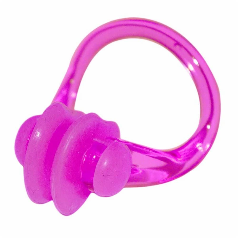 Nose Clip for Swimming Mosconi Ergo Multicolour