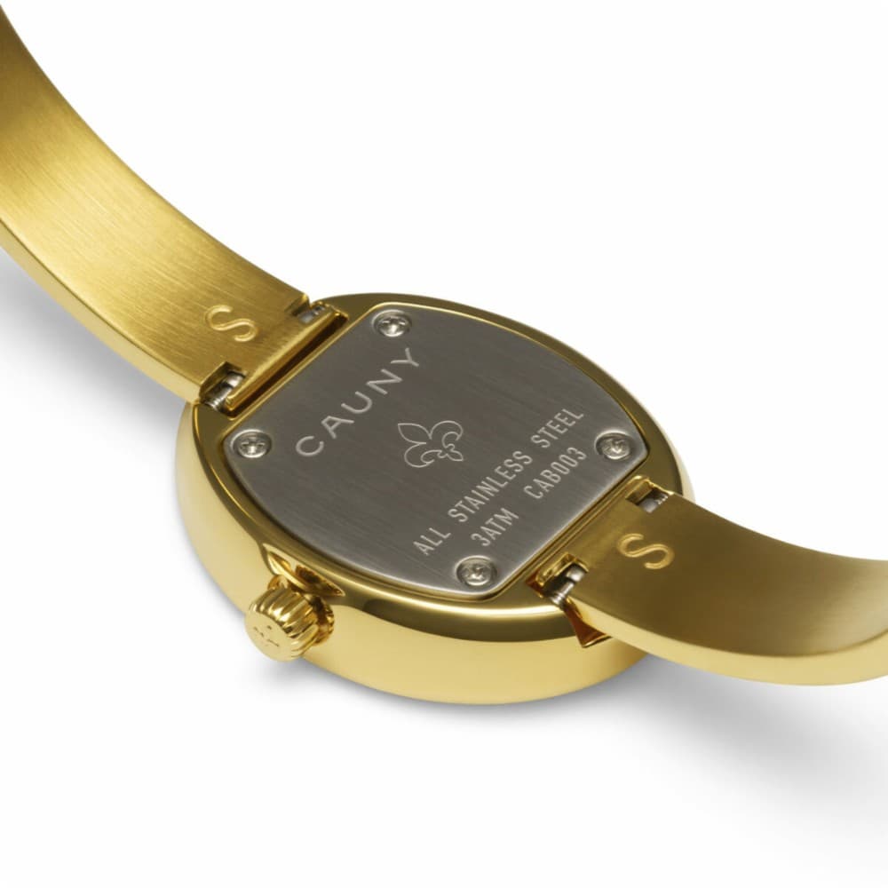 Ladies' Watch Cauny CAB003SM