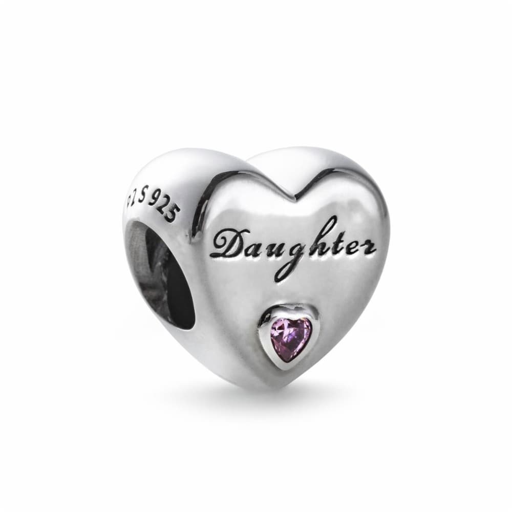 Ladies' Beads Pandora 791726PCZ Silver