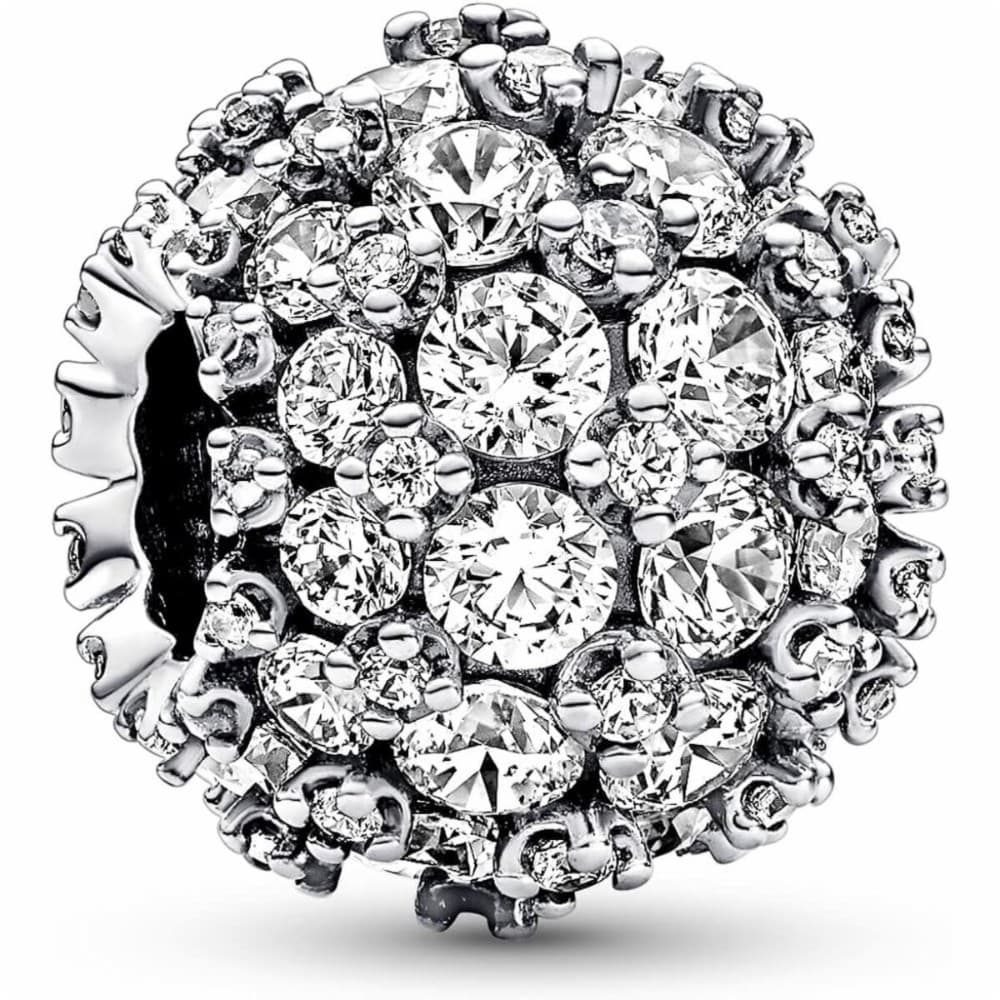 Ladies' Beads Pandora 792630C01 Silver