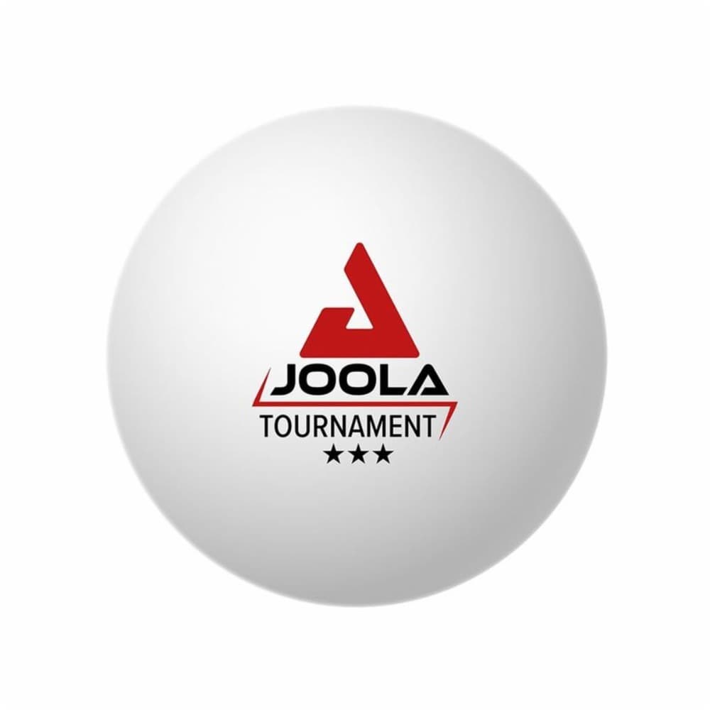Balls Joola Tournament  Ping Pong