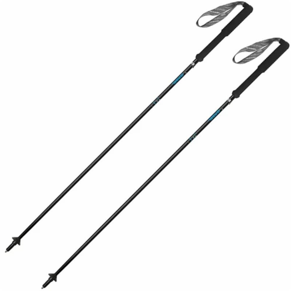 Trekking Stick Gabel Carbon FeatherR 130 cm (2 Units)