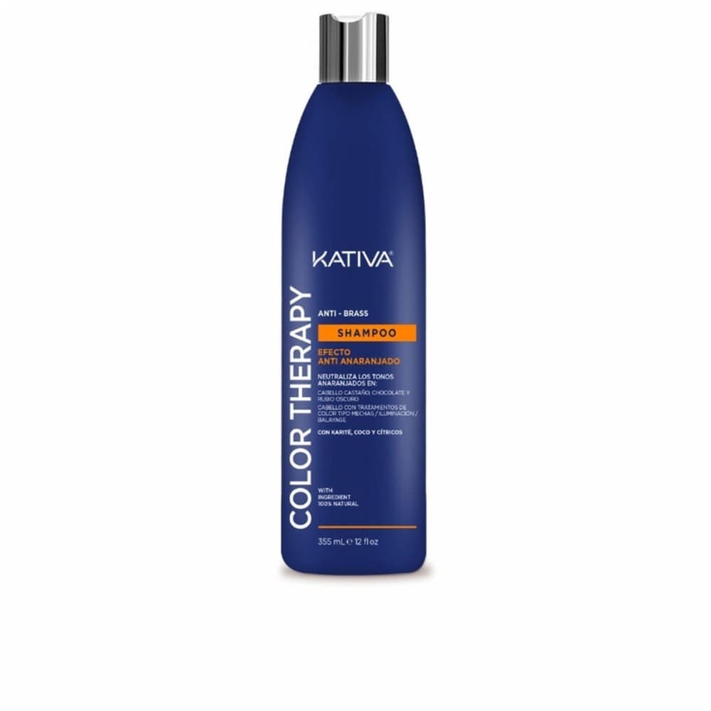 Shampoo Kativa KERATIN EXPRESS 355 ml