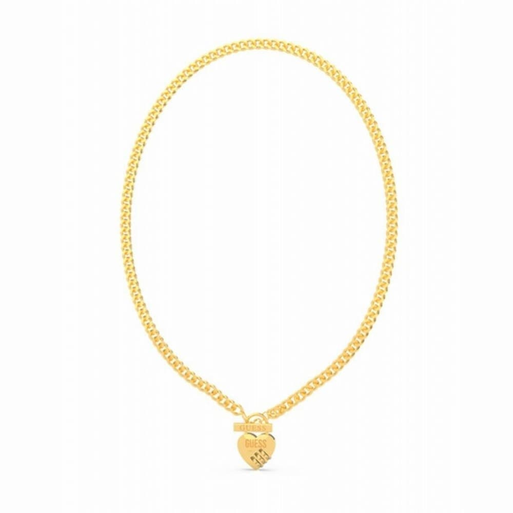 Ladies' Necklace Guess UBN20052 55 cm