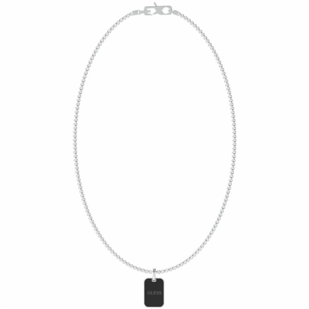 Ladies' Necklace Guess JUMN03212JWSTBKT-U 40 cm