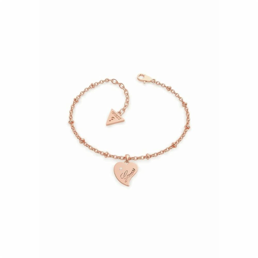 Ladies' Bracelet Guess UBB79011-S 20 cm