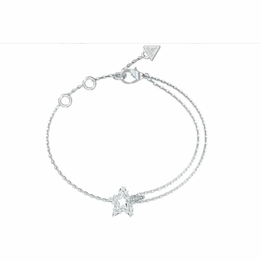 Ladies' Watch Guess JUBB05538JWRHS 21 cm