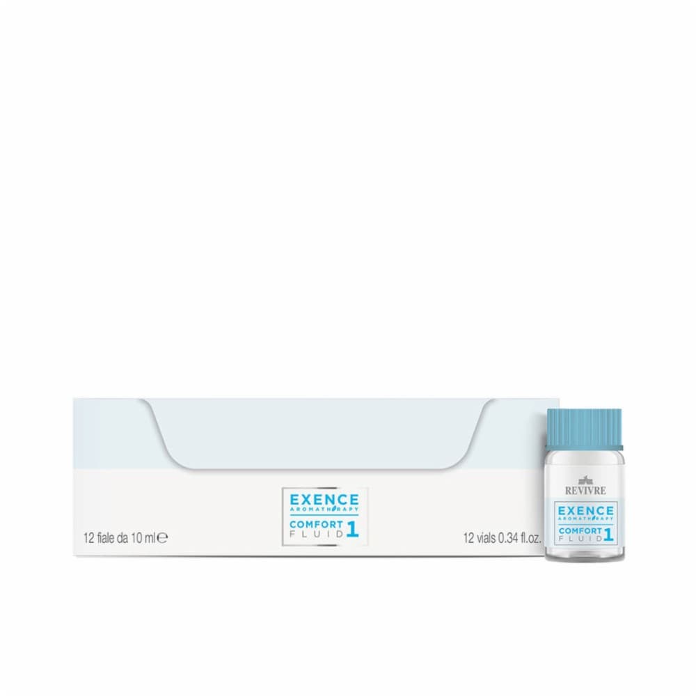 Strengthening Hair Treatment Revivre comfort (12 Units)