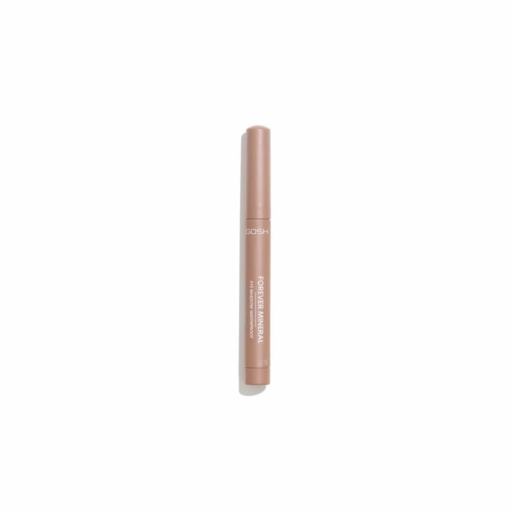 Eyeshadow Gosh Copenhagen FOREVER GOSH Nº 015-MATT NOUGAT 14 g