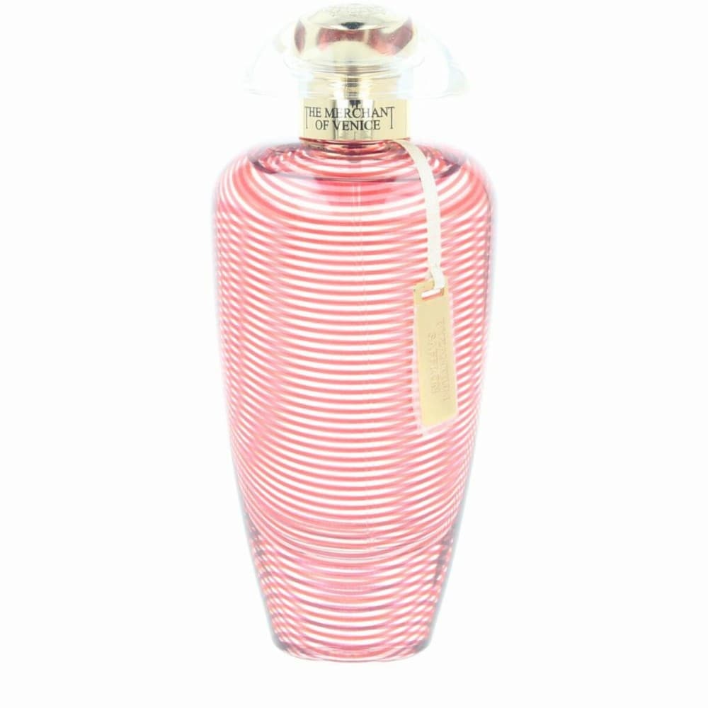 Unisex Perfume The Merchant of Venice Byzantium Saffron 100 ml