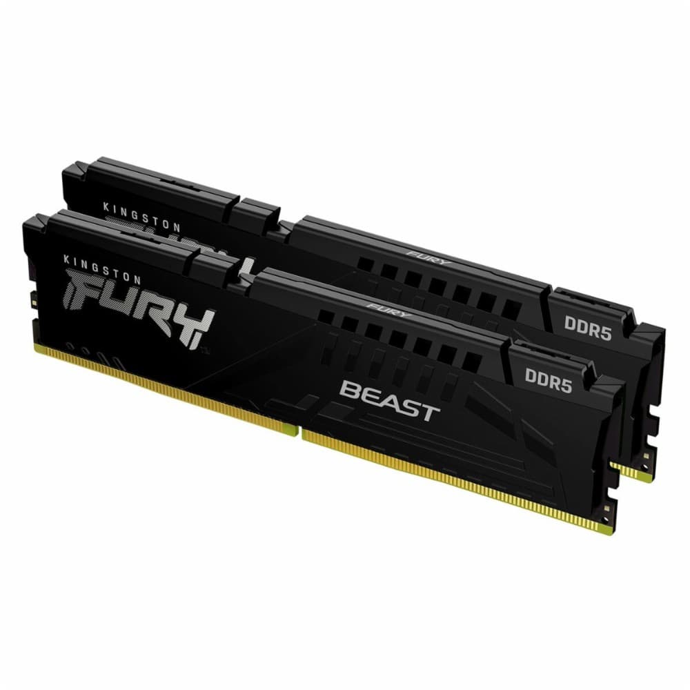 RAM Memory Kingston Beast 32 GB 5600 MHz DDR5 SDRAM DDR5