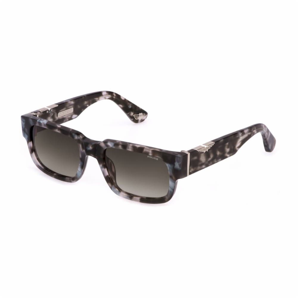 Unisex Sunglasses Police SPLP24-5407MR