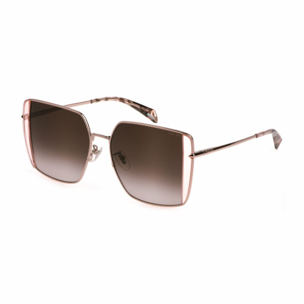Ladies' Sunglasses Police SPLL37-560A39