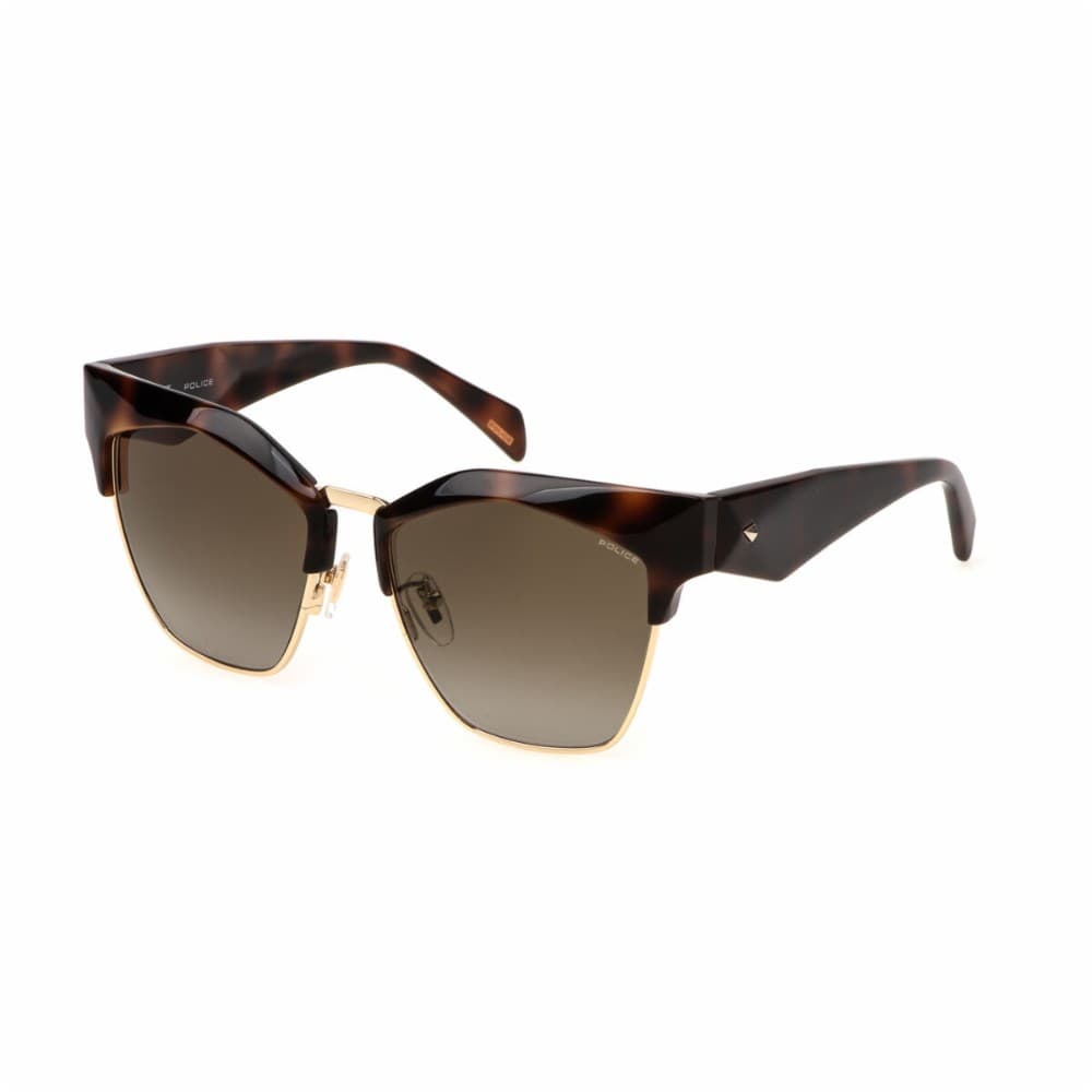 Ladies' Sunglasses Police SPLN59-5601AY