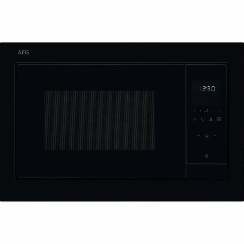Microwave with Grill AEG TS5GM25EB