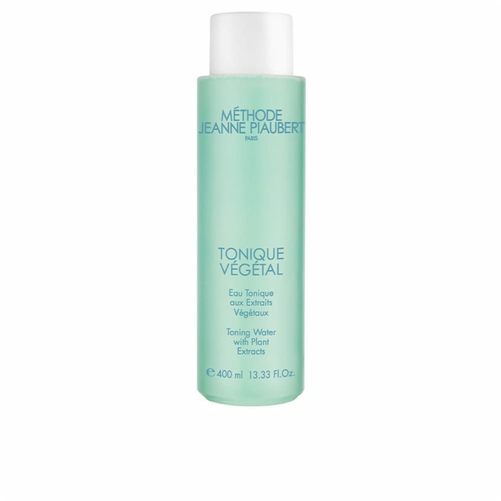 Facial Toner Jeanne Piaubert TONIQUE VÉGÉTAL 400 ml