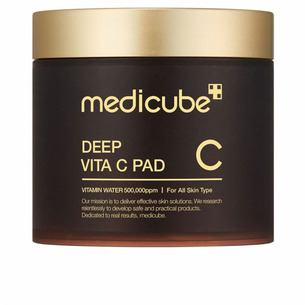 Facial Cream Medicube DEEP VITA C