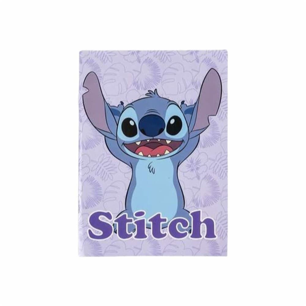 Drawing Set Stitch Blue